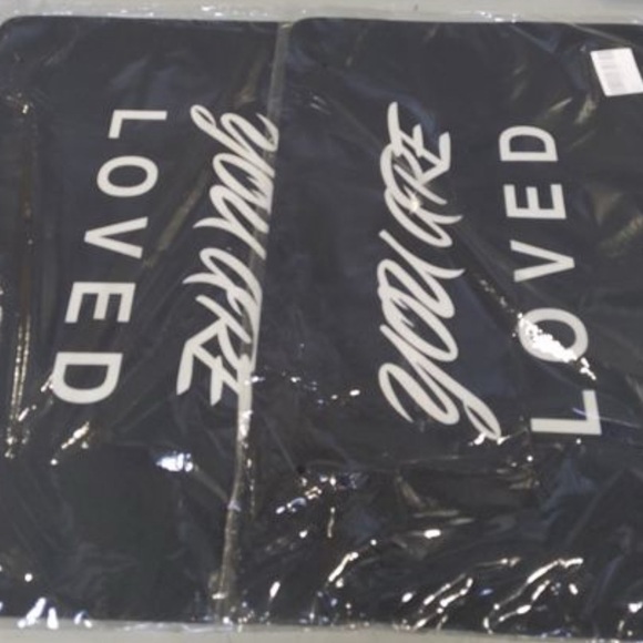 Desk Mat, Inspirational, Black and White. - Picture 2 of 2